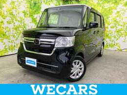 ホンダ N-BOX 660 L 8インチメモリーナビ/ホンダセンシング