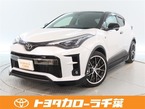 1.2 S-T GR スポーツ