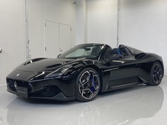 MC20チェロ