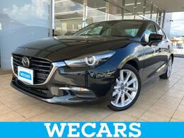 マツダ アクセラ 2.2 22XD プロアクティブ ディーゼルターボ 4WD 新品タイヤ/BOSE/純正 SDナビ/衝突安全装置