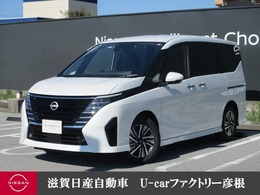 日産 セレナ 1.4 e-POWER ハイウェイスターV プロパイロット ドラレコ ETC2.0