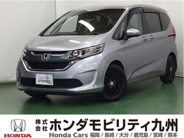 ●Honda SENSING ●2列目ベンチシート（7人乗り）●両側パワースライドドア