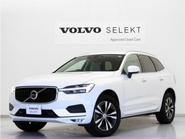 ボルボ XC60 B5 AWD モメンタム 4WD Climate＆PowerSeatPlusPKG ドラレコ 48V