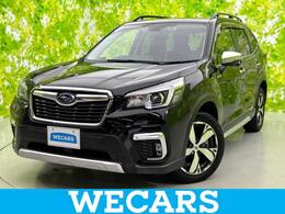 スバル フォレスター 2.0 アドバンス 4WD 新品タイヤ/純正 8インチ SDナビ/デジタル