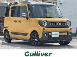 マツダ フレアワゴン 660 タフスタイル ハイブリッド XS ディスプレイオーディオ/バックカメラ/シー