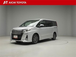 トヨタ ノア 2.0 Si 4WD ワンオーナー　フルセグナビ