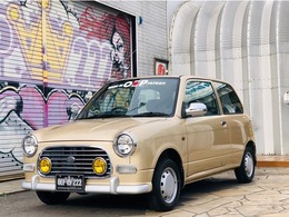 ダイハツ ミラ 660 ピコ OEPジーノ仕様 コンプリートカー