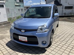 トヨタ シエンタ 1.5 ダイス G 