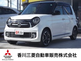ホンダ N-ONE 660 プレミアム ツアラー タ-ボ　ナビTV　ドラレコ　バックカメラ