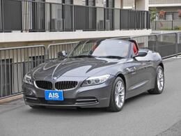 BMW Z4 sドライブ 20i ハイライン ナビTV　レッドレザー 17インチAW