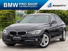 BMW 3シリーズ 320i スポーツ LCI後期 ACC パドルシフト Dアシスト LED