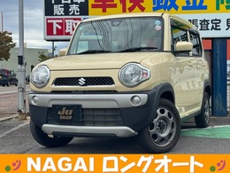 スズキ ハスラー 660 G 純正オーディオ　シートヒーター