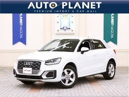 アウディ Q2 30 TFSI スポーツ 1年保証/禁煙車/ACC/衝突軽減B