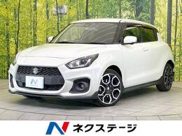 スズキ スイフト スポーツ 1.4 純正ナビ 全周囲カメラ Sヒーター 禁煙車