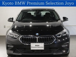 BMW 2シリーズグランクーペ 218d プレイ ディーゼルターボ レンタ/ナビ/Bカメラ/ETC/ACC/認定中古車