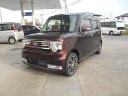 ダイハツ ムーヴコンテ 660 カスタム X VS スマートキー・ラジオ・エアコン・TV・ナビ