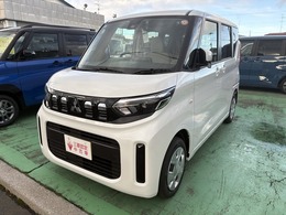 三菱 eKスペース 660 G 4WD 横滑り防止　衝突軽減　車線逸脱警報