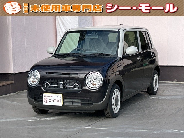 ☆★☆★アルトラパンLC入庫しました！！このお車は北海道にお住まいで店頭にご来店頂ける方に限ります。☆★☆★