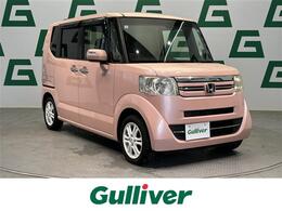 ホンダ N-BOX 660 G Lパッケージ 禁煙 ディスプレイオーディオ Bカメラ ETC