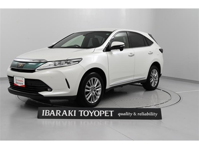 TOYOTA認定中古車です。お気軽にお問い合わせください。