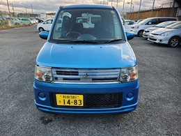 三菱 トッポ 660 ジョイフィールド ATETCBカメラ