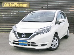 日産 ノート 1.2 S 社外ナビ　ETC　Aストップ　キーレス　コー