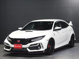 ホンダ シビックタイプR 2.0 後期型　ACC　純正20AW