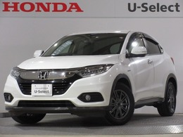 ホンダ ヴェゼル 1.5 ハイブリッド X ホンダセンシング 4WD /禁煙車/ギャザズナビ/Bluetooth/USB/