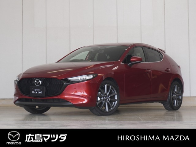 【広島マツダの中古車】当店の展示車両にご興味を持っていただき誠にありがとうございます。ネット掲載車両のため売約済みの場合もございますので、ご来店前に在庫のご確認をお願いいたします。