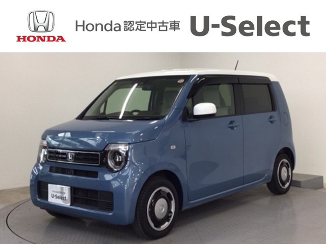 ☆ようこそ☆　この度はホンダモビリティ中四国の在庫車両をご覧いただきましてありがとうございます。