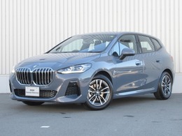 BMW 2シリーズアクティブツアラー 218i Mスポーツ DCT 全方位カメラ　弊社デモカー