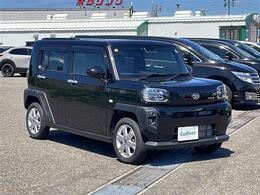 ダイハツ タフト 660 G 衝突軽減 SR BT LEDライト 純正AW