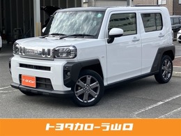 ダイハツ タフト 660 Gターボ ワンオーナー/ETC/バックカメラ/全周囲カメ