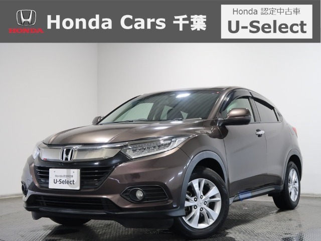 ご覧頂きありがとうございます！ホンダカーズ千葉U-Select習志野へようこそ！  当社下取りのお墨付き車両！人気車両で充実装備の一台！お薦めです！