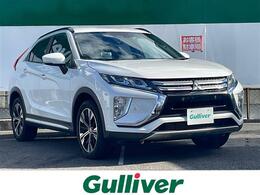 三菱 エクリプスクロス 2.2 G ディーゼルターボ 4WD e-Assist ETC バックカメラ  全方ドラレコ