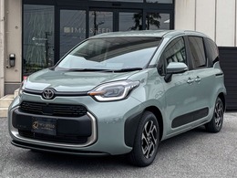 トヨタ シエンタ ハイブリッド 1.5 Z コンフォートパッケージ　トヨタチームメイ