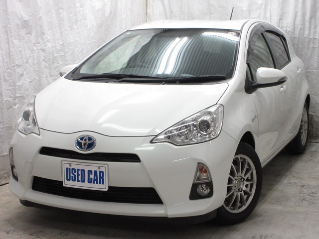 愛車広場カーリンク見附では直接お客様から買取をさせて頂いたお車を次のお客様へダイレクトに販売しております！つまり無駄な流通コストをカット出来ますので、魅力的なお値打ち価格で販売が可能なのです♪