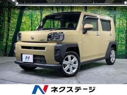 ダイハツ タフト 660 G 純正DA Bカメラ  禁煙車 シートヒーター