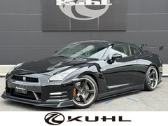 日産 NISSAN GT-R の中古車 3.8 ブラックエディション 4WD 栃木県鹿沼市 940.0万円