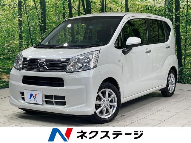 4WD　SDナビ　バックカメラ　スマートアシスト　禁煙車　シートヒーター