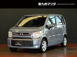 マツダ フレア 660 ハイブリッド XG 旧サービス代車