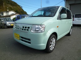 日産 オッティ 660 E 