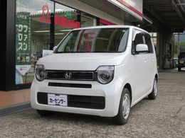 ホンダ N-WGN 660 L ホンダ センシング 純正ナビゲーション