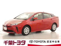トヨタ プリウス 1.8 S 