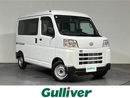 ダイハツ ハイゼットカーゴ 660 デラックス バックカメラ/ 衝突軽減ブレーキ/ レーンキ