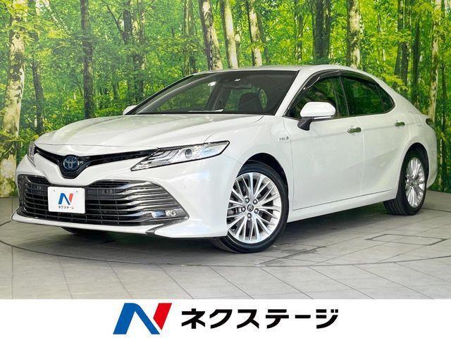 純正ナビ　バックカメラ　衝突被害軽減システム　レーダークルーズ　禁煙車