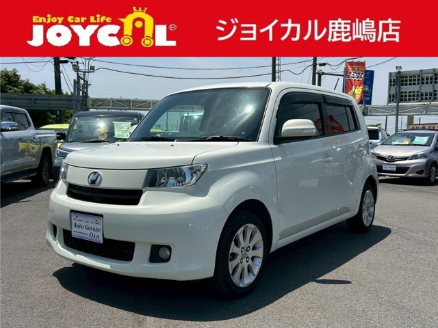 新車、中古車販売　オートガレージオオタ　谷原鹿嶋店！中古車、新車・登録届出済未使用車まで幅広くお取り扱いしております。広大な展示場に、品質に拘った車両のみ多数展示しております！！