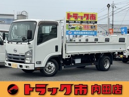 UDトラックス コンドル 2t　標準ロング　高床　5速MT エルフOEM　電格ミラー　キーレス