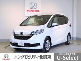 ホンダ フリード 1.5 G ホンダセンシング 