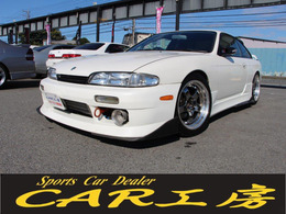 日産 シルビア 2.0 K’s 